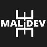 Malidev Logo