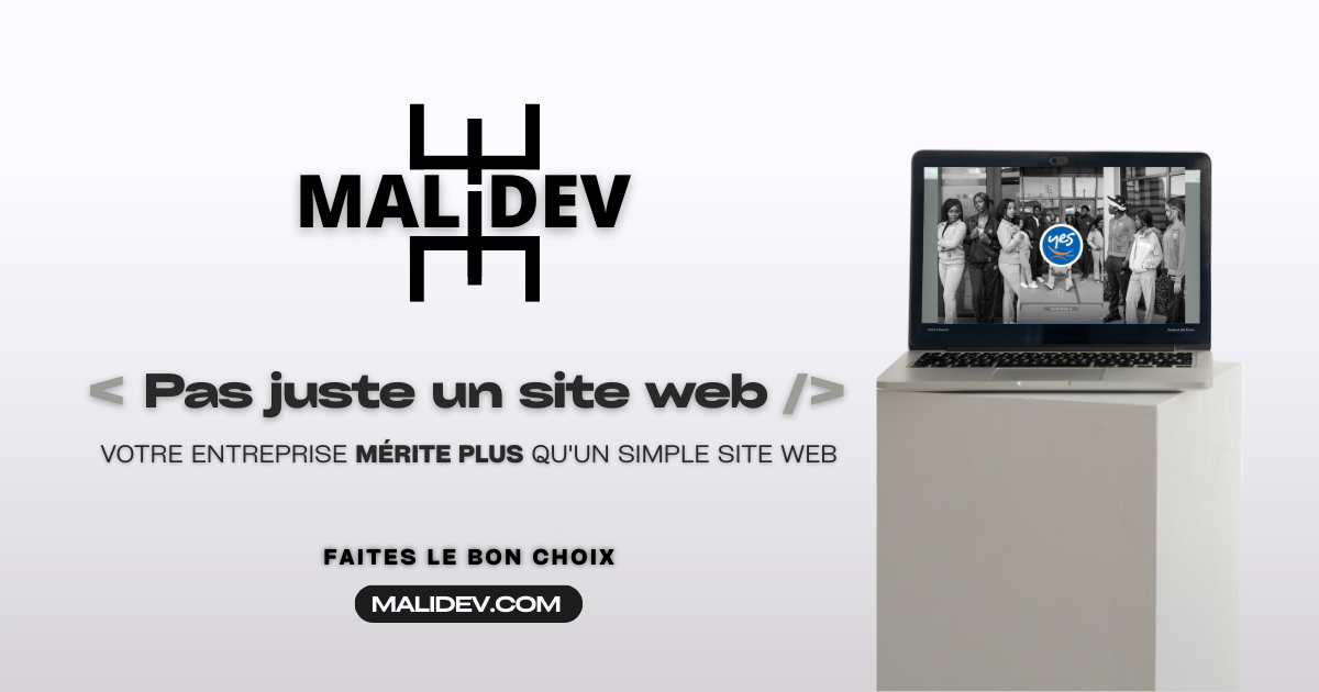 Malidev